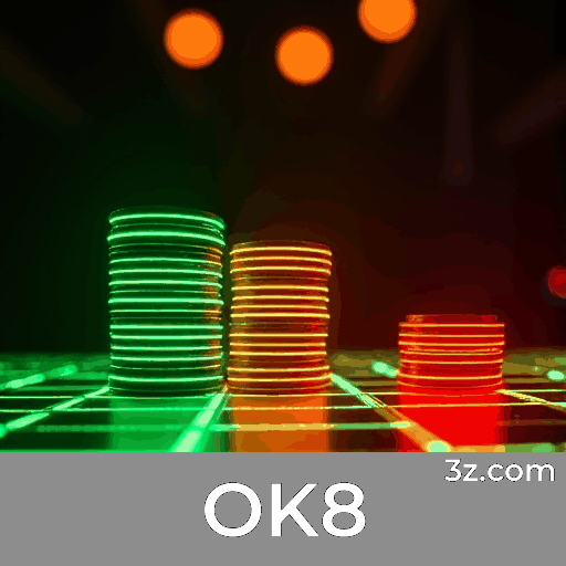 Sinta a Emoção e Realismo no Ambiente Envolvente do OK8