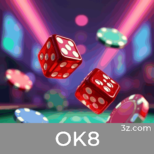 OK8: Um Mundo de Jogos Selecionados e Excelentes