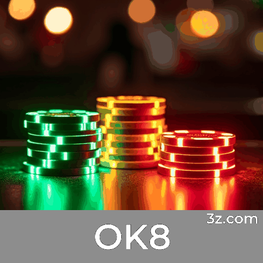 OK8: Um Mundo de Jogos Selecionados e Excelentes