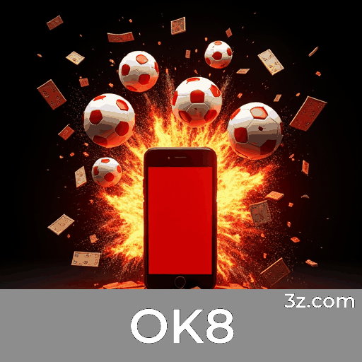 OK8: Cassino Online e Apostas com Confiança