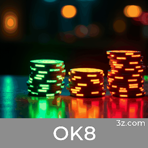 Sinta a Emoção e Realismo no Ambiente Envolvente do OK8