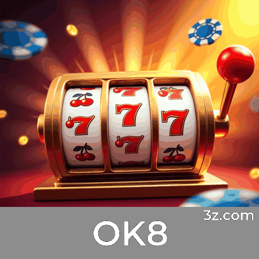 Aumente Suas Chances com o App OK8