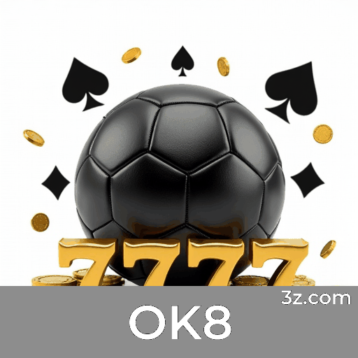 OK8: Cassino Online e Apostas com Confiança