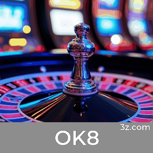 Aumente Suas Chances com o App OK8