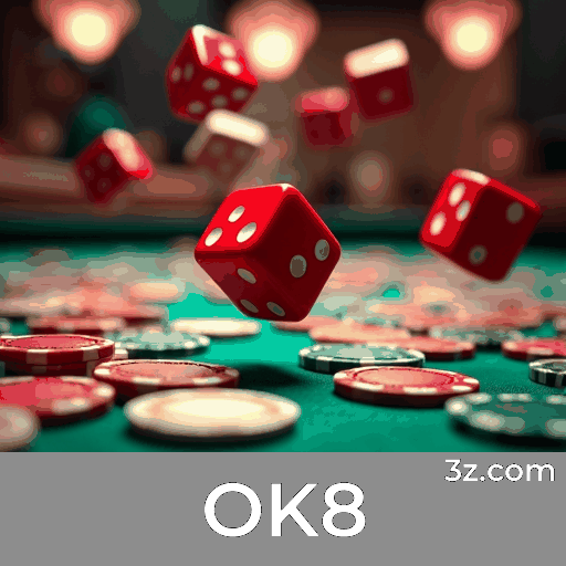 Aumente Suas Chances com o App OK8
