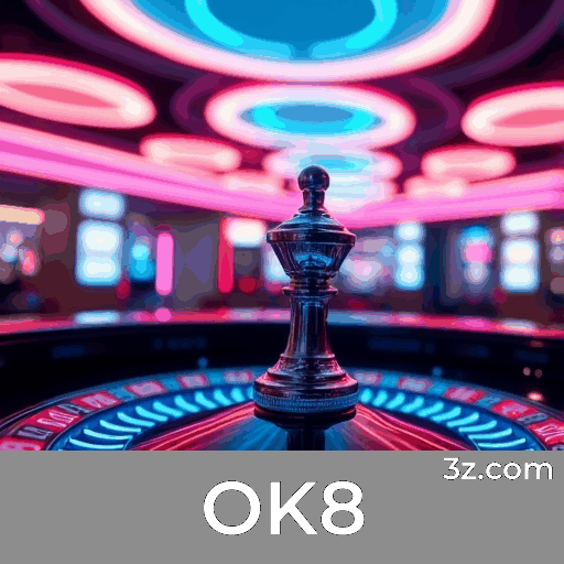 Sinta a Emoção e Realismo no Ambiente Envolvente do OK8
