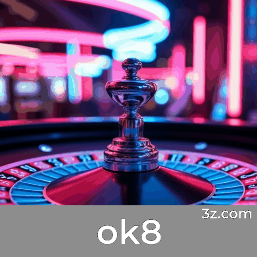 Qualidade Suprema no ok8: Jogos Premium e Dealers Reais